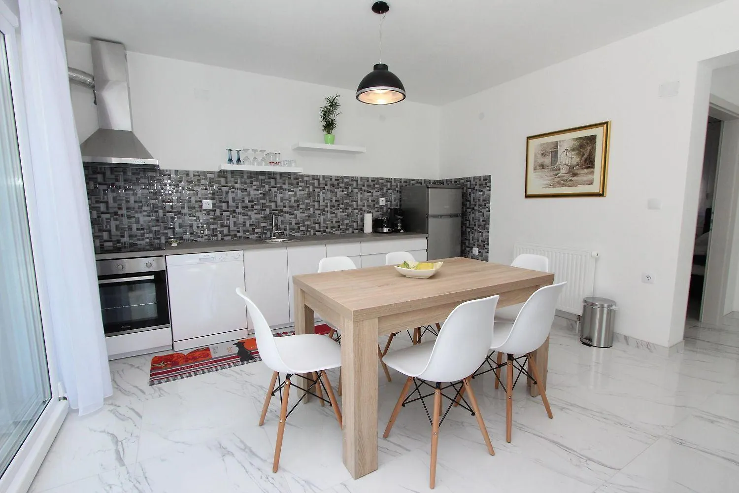 Holiday home Einzigartige Villa Direkt In Rovinj Mit Privatpool, Grillbereich, Privatparkplatz, Wifi