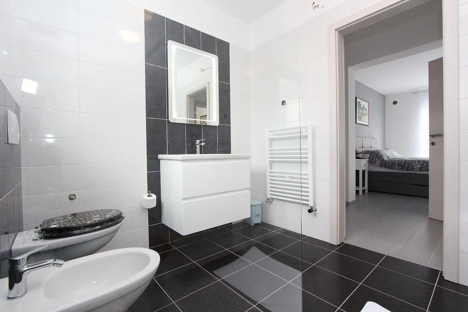 Einzigartige Villa Direkt In Rovinj Mit Privatpool, Grillbereich, Privatparkplatz, Wifi Croatia