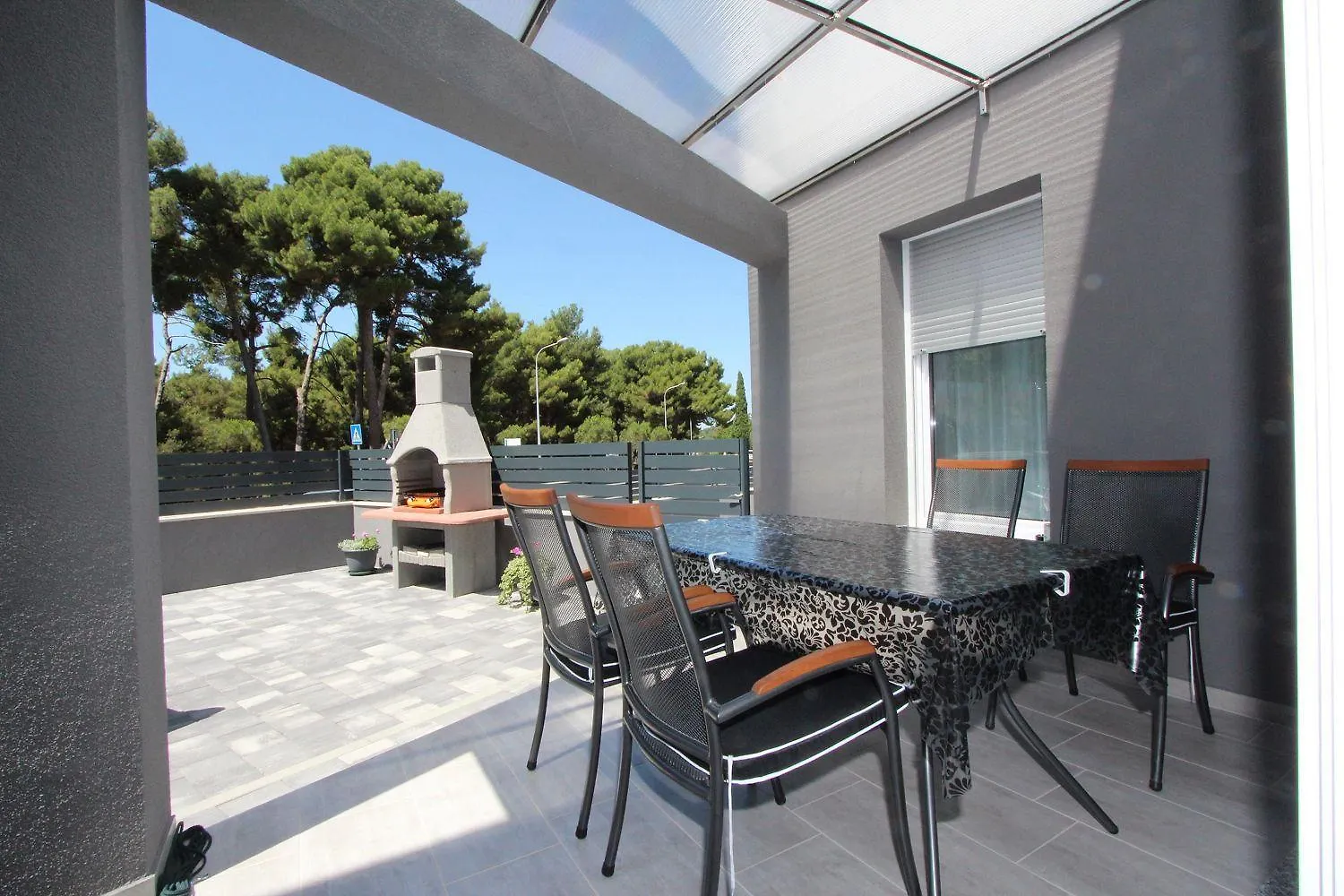 Holiday home Einzigartige Villa Direkt In Rovinj Mit Privatpool, Grillbereich, Privatparkplatz, Wifi Croatia