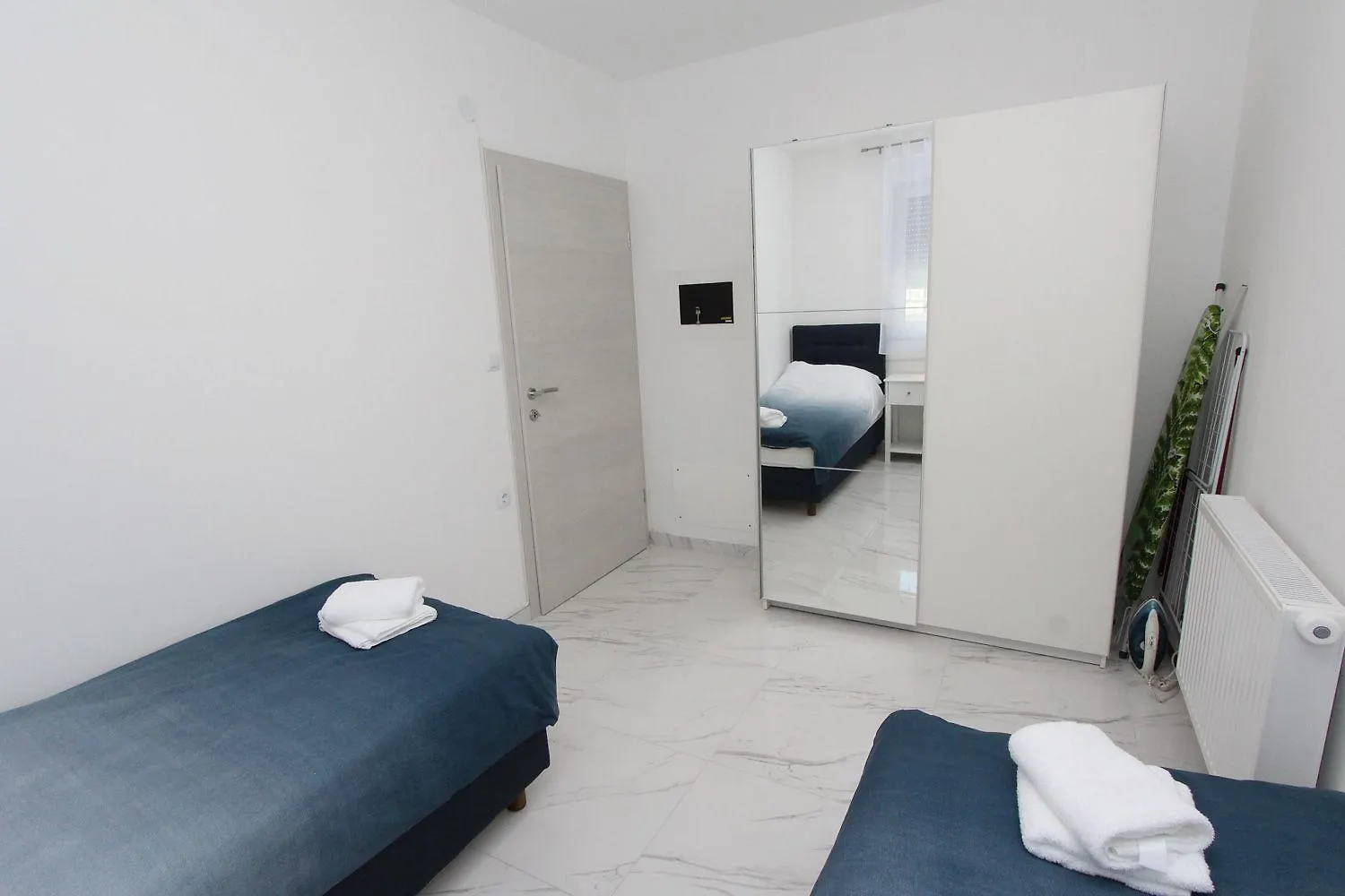 Einzigartige Villa Direkt In Rovinj Mit Privatpool, Grillbereich, Privatparkplatz, Wifi Holiday home