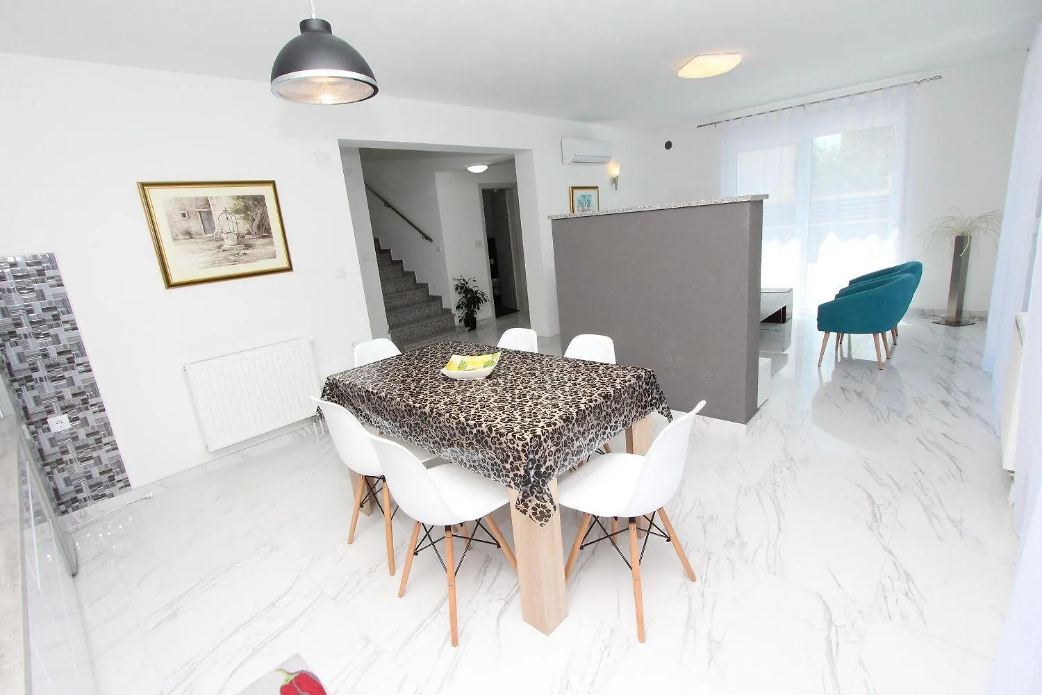 Einzigartige Villa Direkt In Rovinj Mit Privatpool, Grillbereich, Privatparkplatz, Wifi
