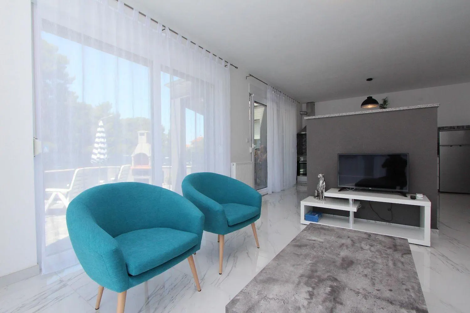 Holiday home Einzigartige Villa Direkt In Rovinj Mit Privatpool, Grillbereich, Privatparkplatz, Wifi