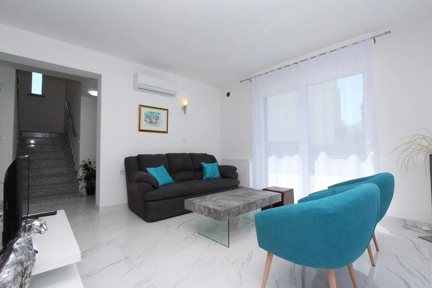 Einzigartige Villa Direkt In Rovinj Mit Privatpool, Grillbereich, Privatparkplatz, Wifi