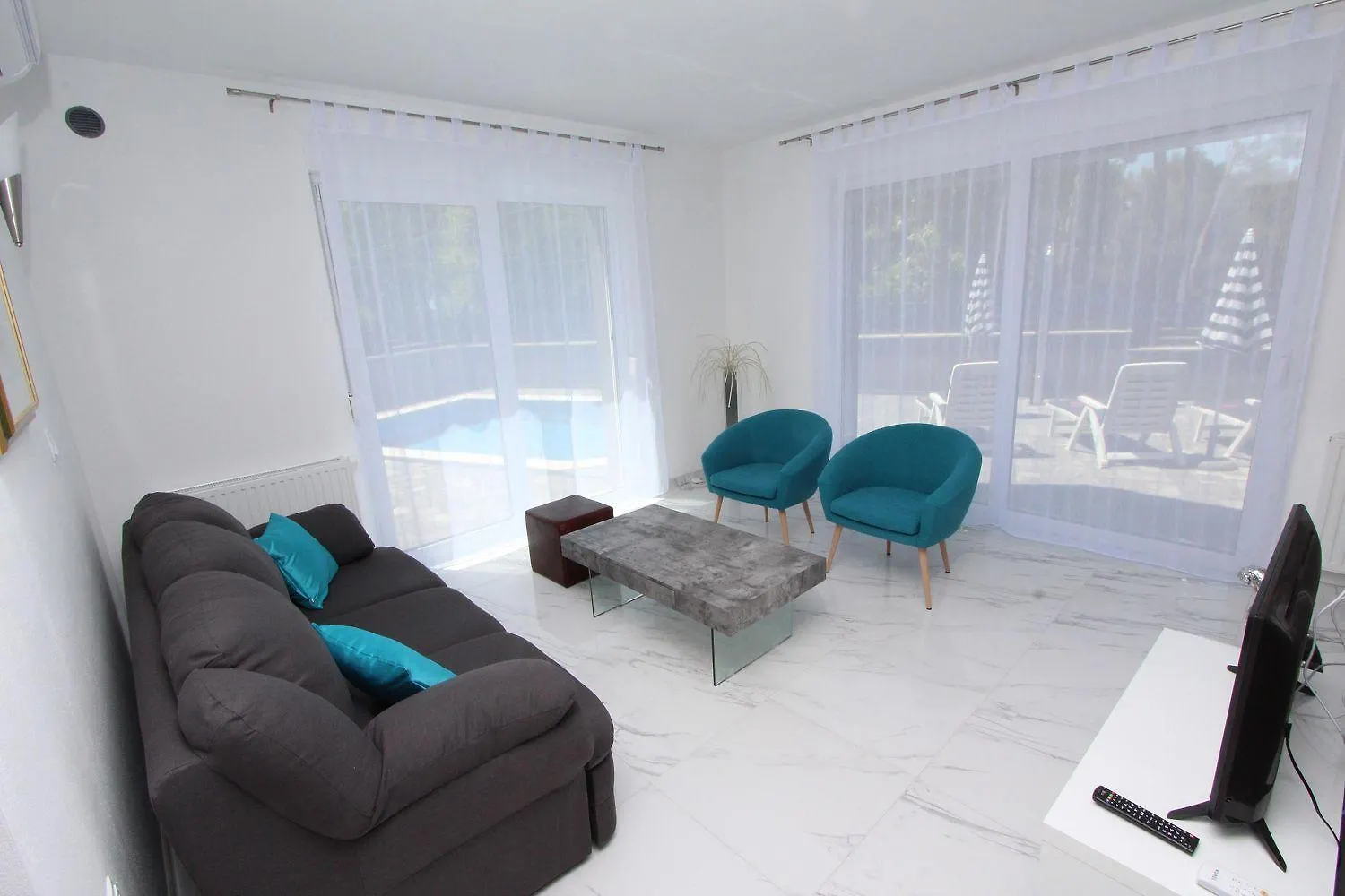 Holiday home Einzigartige Villa Direkt In Rovinj Mit Privatpool, Grillbereich, Privatparkplatz, Wifi