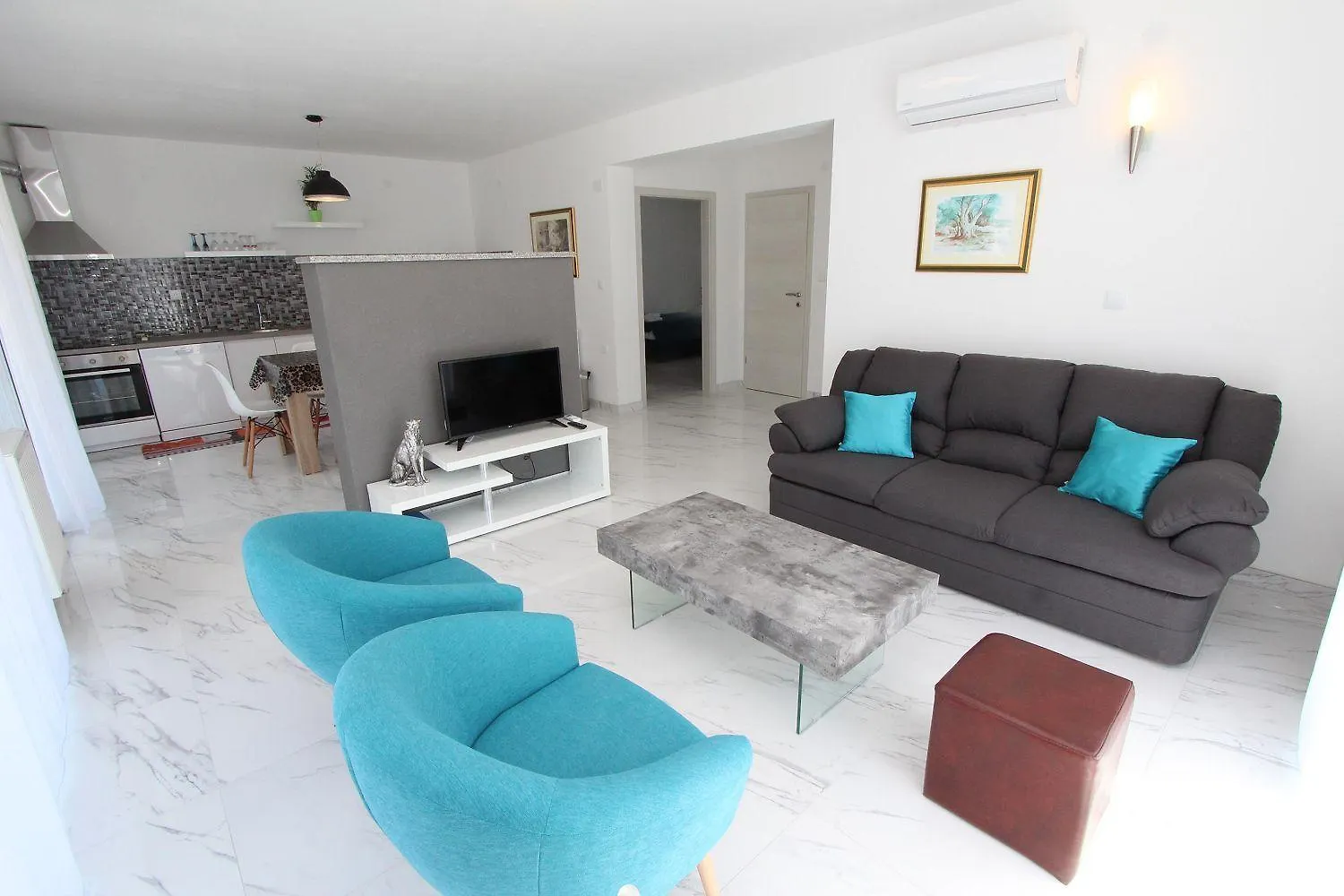 Einzigartige Villa Direkt In Rovinj Mit Privatpool, Grillbereich, Privatparkplatz, Wifi