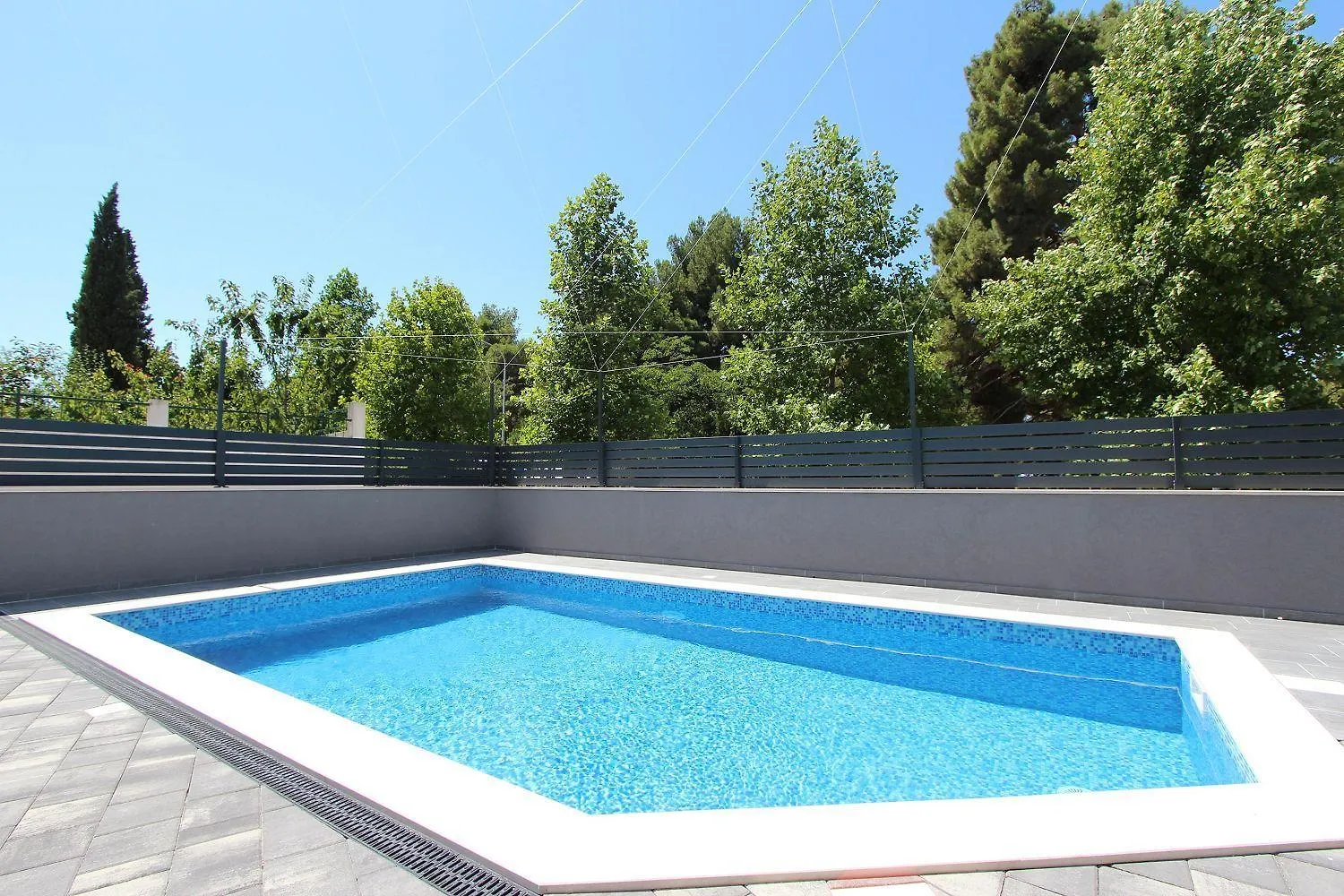 Einzigartige Villa Direkt In Rovinj Mit Privatpool, Grillbereich, Privatparkplatz, Wifi