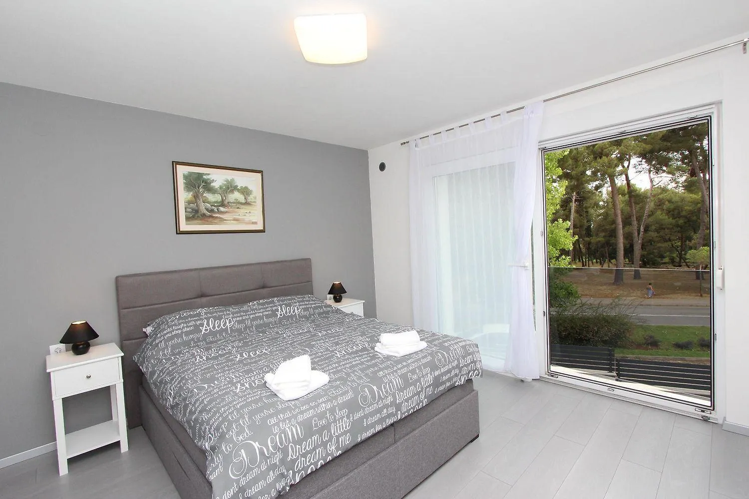 Holiday home Einzigartige Villa Direkt In Rovinj Mit Privatpool, Grillbereich, Privatparkplatz, Wifi Croatia