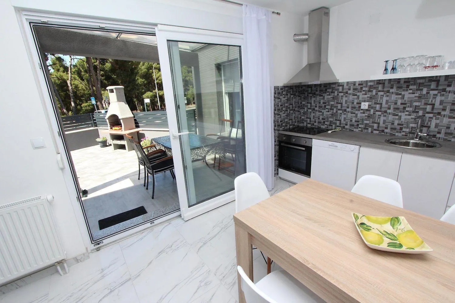 Holiday home Einzigartige Villa Direkt In Rovinj Mit Privatpool, Grillbereich, Privatparkplatz, Wifi