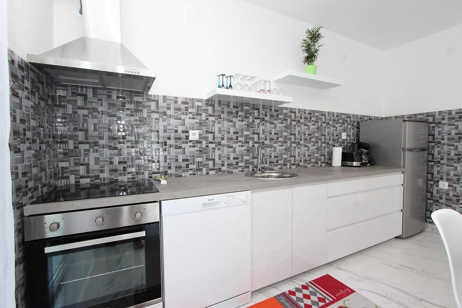 Einzigartige Villa Direkt In Rovinj Mit Privatpool, Grillbereich, Privatparkplatz, Wifi Holiday home