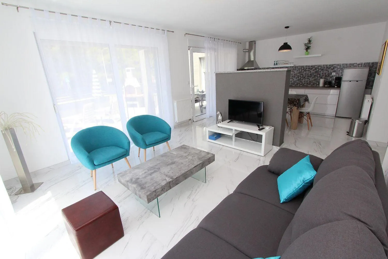 Einzigartige Villa Direkt In Rovinj Mit Privatpool, Grillbereich, Privatparkplatz, Wifi 0*,